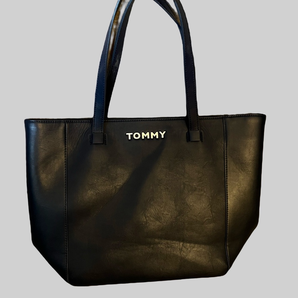 Tommy Hilfiger tote